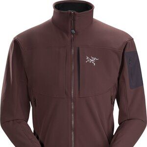 Arc'teryx Gamma MX Hoodless Soft Shell Jacket